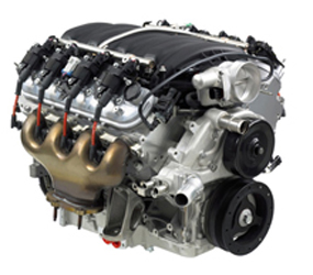 C3539 Engine